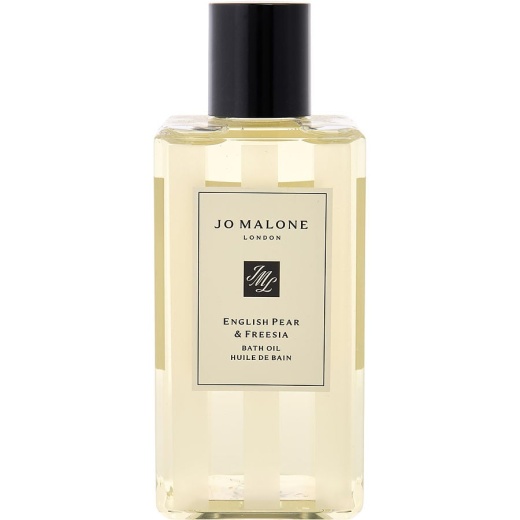 Jo Malone English Pear & Freesia Bath Oil - Luxurious Skin Nourishment