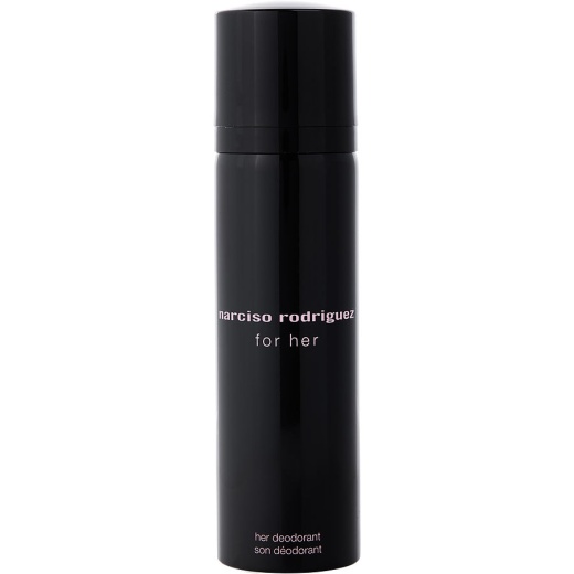 Narciso Rodriguez By Narciso Rodriguez Deodorant Spray 3.4 Oz