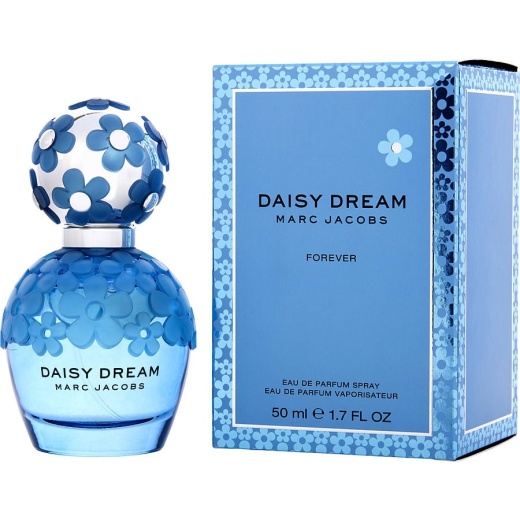 Marc Jacobs Daisy Dream Forever Eau De Parfum Spray 1.7 Oz