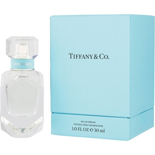 Tiffany & Co By Tiffany Eau De Parfum Spray 1 Oz