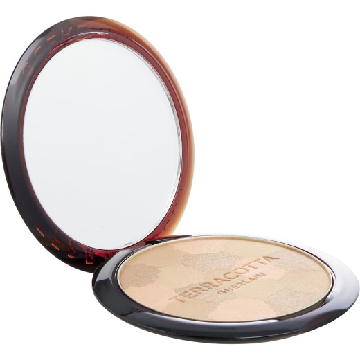 Guerlain Terracotta Light The Sun Kissed Healthy Glow Powder - Medium Warm #03