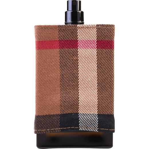 Burberry London By Burberry Edt Spray 3.3 Oz *Tester