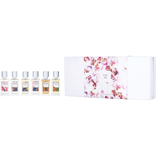 Eight & Bob Annicke Collection - 6 X 1 Oz Gift Set