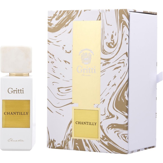 Gritti Chantilly By Gritti Eau De Parfum Spray 3.4 Oz