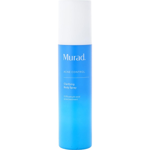 Murad By Murad Acne Control Clarifying Body Spray--180Ml/6Oz
