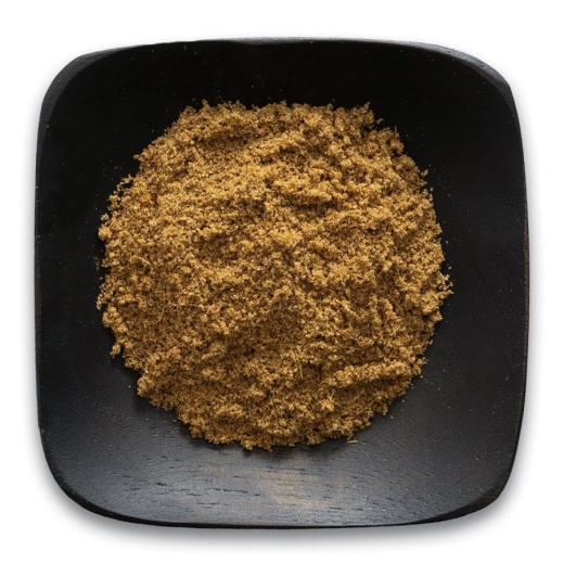 Frontier Co-Op Cumin Seed, Ground, Organic 1 Lb