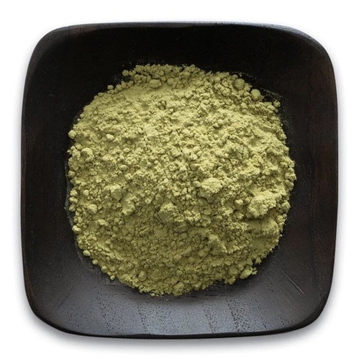 Frontier Co-Op Barley Grass Powder, Organic 1 Lb