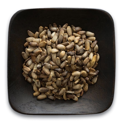 Frontier Co-Op Milk Thistle Seed, Whole 1 Lb