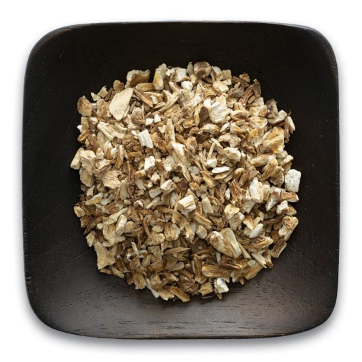 Frontier Co-Op Angelica Root, Cut & Sifted, Organic 1 Lb