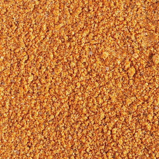 Frontier Co-Op Original Bbq Seasoning, Organic 1 Lb