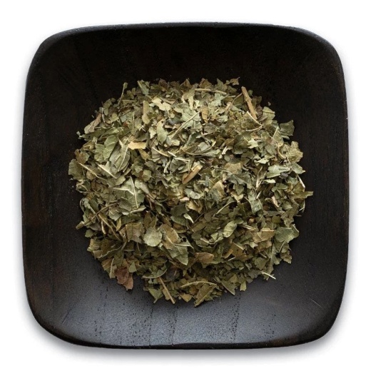 Frontier Co-Op Lemon Verbena Leaf, Cut & Sifted, Organic 1 Lb