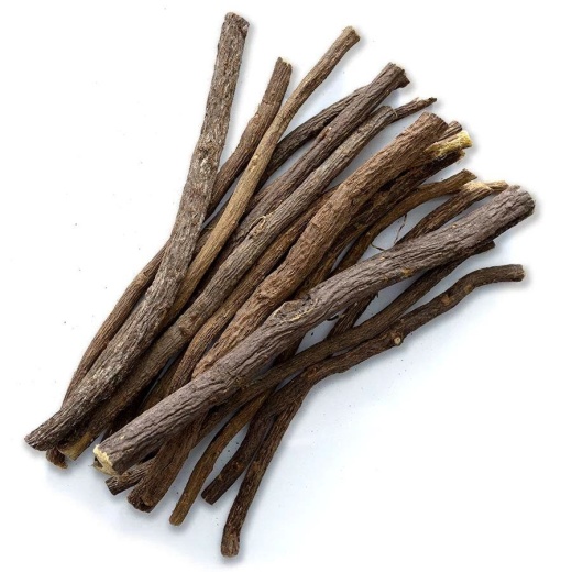 Frontier Co-Op Licorice Sticks 1 Lb