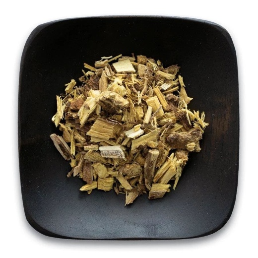 Frontier Co-Op Licorice Root, Cut & Sifted 1 Lb