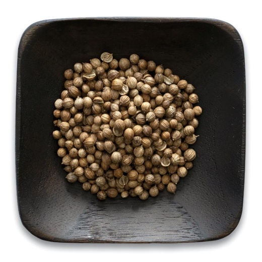 Frontier Co-Op Coriander Seed, Whole, Organic 1 Lb