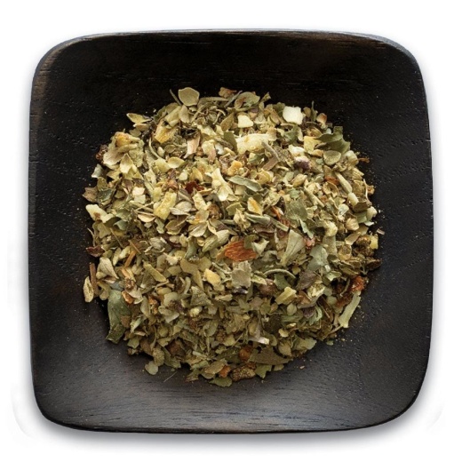 Frontier Co-Op Pizza Seasoning, Organic 1 Lb