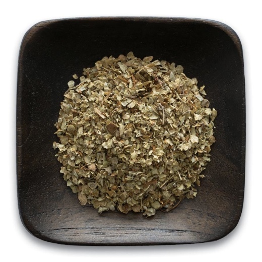 Frontier Co-Op Marjoram Leaf, Cut & Sifted, Organic 1 Lb