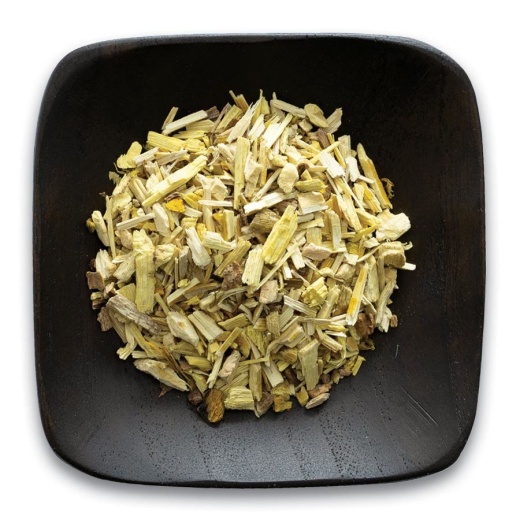 Frontier Co-Op Oregon Grape Root, Cut & Sifted 1 Lb
