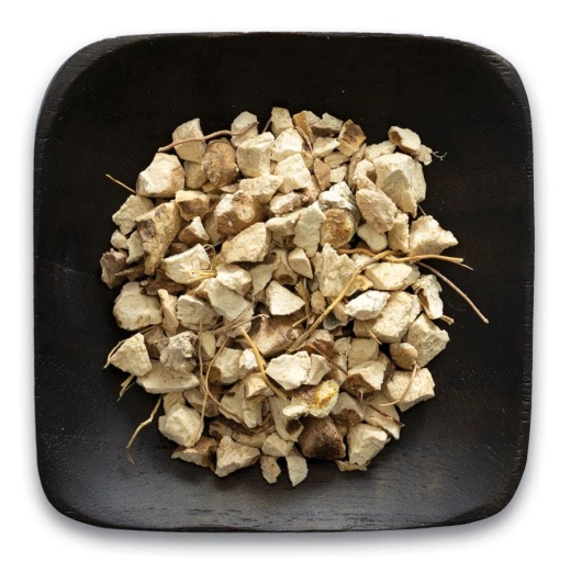 Frontier Co-Op Wild Yam Root, Cut & Sifted, Organic 1 Lb