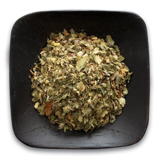 Frontier Co-Op Pizza Seasoning 1 Lb
