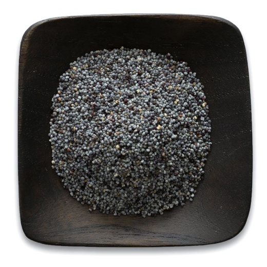 Frontier Co-Op Poppy Seed, Whole 1 Lb