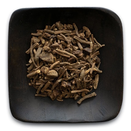 Frontier Co-Op Valerian Root, Cut & Sifted 1 Lb