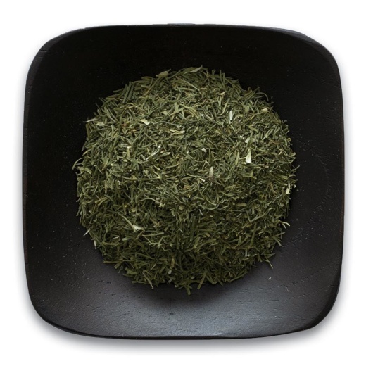 Frontier Co-Op Dill Weed, Cut & Sifted, Organic 1 Lb