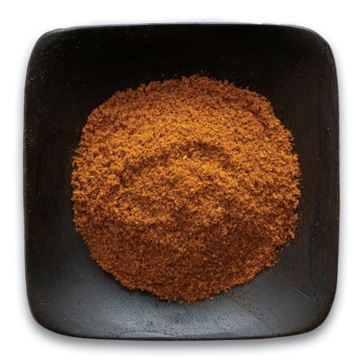 Frontier Co-Op Organic Tandoori Masala Seasoning 1 Lb