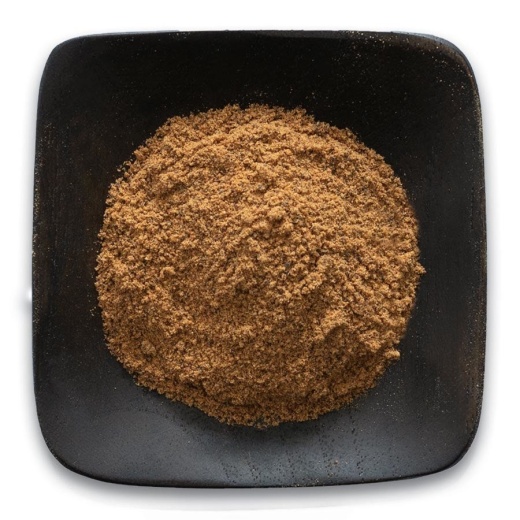 Frontier Co-Op Nutmeg, Ground 1 Lb