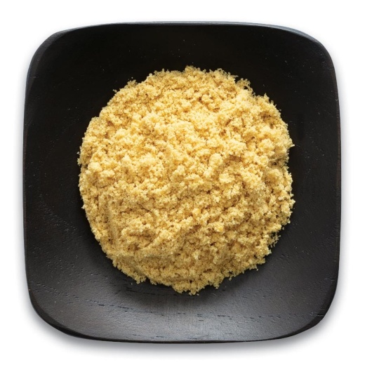 Frontier Co-Op Yellow Mustard Seed, Ground 1 Lb