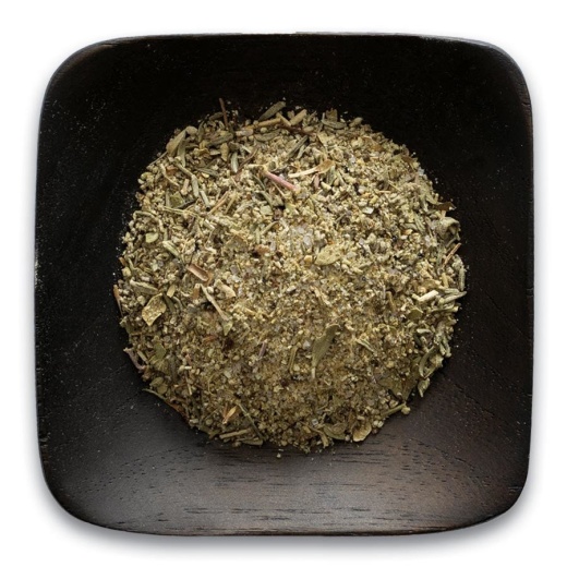 Frontier Co-Op Turkey Rub, Organic 1 Lb