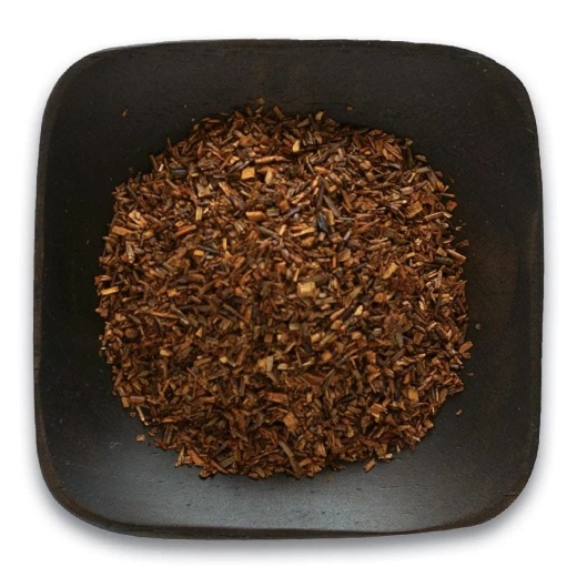 Frontier Co-Op Rooibos Tea, Organic, Fairtrade Certified 1 Lb