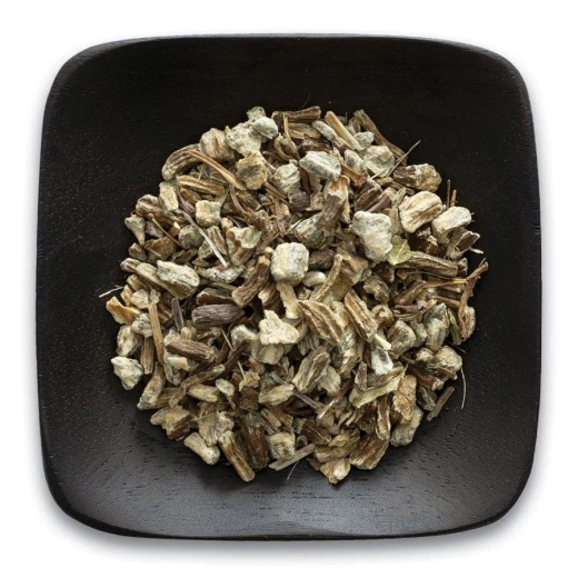 Frontier Co-Op Echinacea Angustifolia Root, Cut & Sifted, Organic 1 Lb