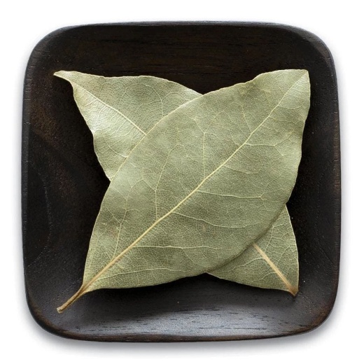 Frontier Co-Op Bay Leaf, Whole Organic 1/2 Lb