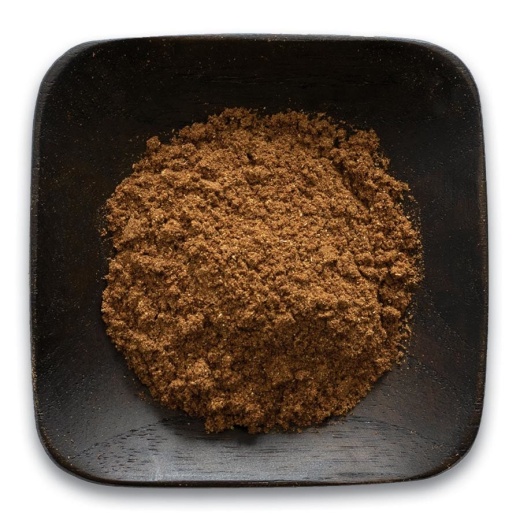 Frontier Co-Op Five Spice Powder, Organic 1 Lb