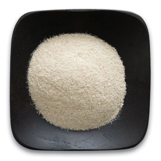 Frontier Co-Op Psyllium Husk Powder 1 Lb