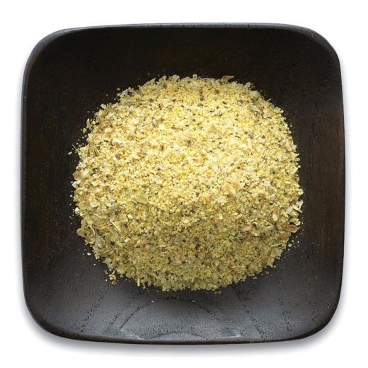 Frontier Co-Op Adobo Seasoning, Organic 1 Lb