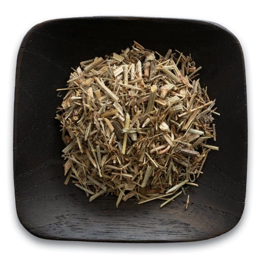 Frontier Co-Op Sheep Sorrel Herb, Cut & Sifted, Organic 1 Lb