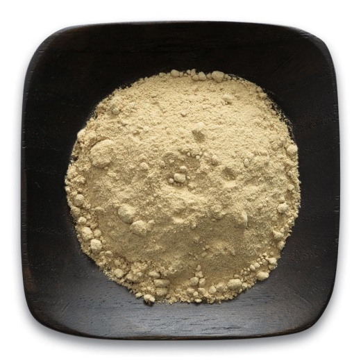 Frontier Co-Op Valerian Root Powder, Organic 1 Lb