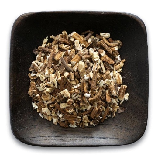 Frontier Co-Op Dandelion Root, Cut & Sifted 1 Lb