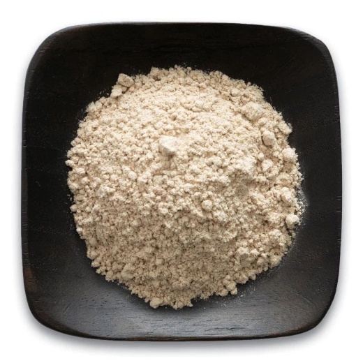 Frontier Co-Op Slippery Elm Inner Bark Powder, Organic 1 Lb