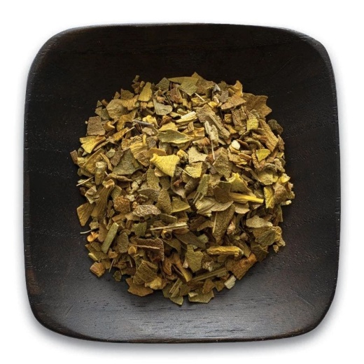 Frontier Co-Op Mistletoe Herb, Cut & Sifted 1 Lb