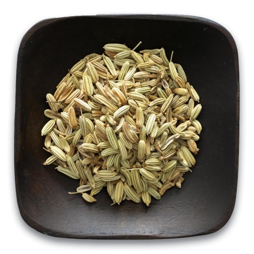 Frontier Co-Op Fennel Seed, Whole 1 Lb