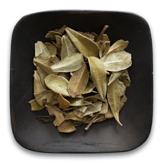 Frontier Co-Op Uva Ursi Leaf, Whole 1 Lb