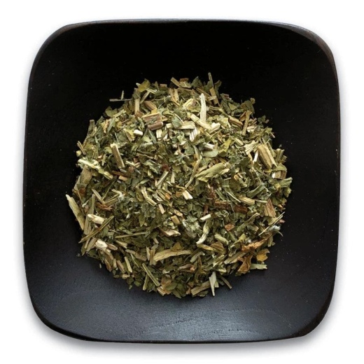 Frontier Co-Op Blessed Thistle Herb, Cut & Sifted, Organic 1 Lb