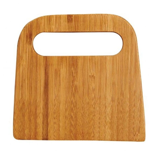 Mrs. Anderson's Bamboo Bench Scraper