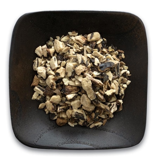 Frontier Co-Op Comfrey Root, Cut & Sifted 1 Lb