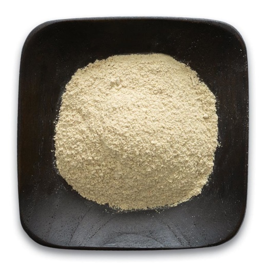 Frontier Co-Op Eleuthero Root Powder, Organic 1 Lb