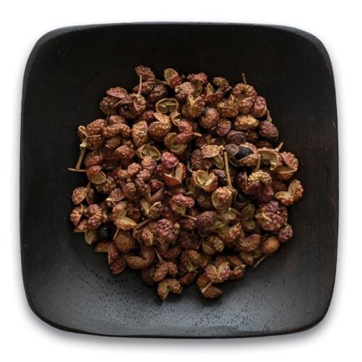 Frontier Co-Op Sichuan Peppercorns 1 Lb