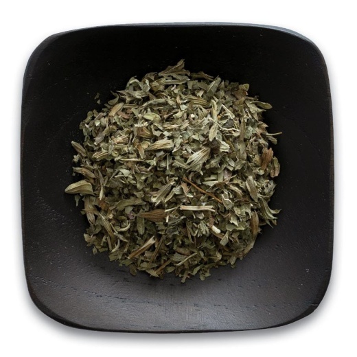 Frontier Co-Op Lemon Balm Leaf, Cut & Sifted, Organic 1 Lb