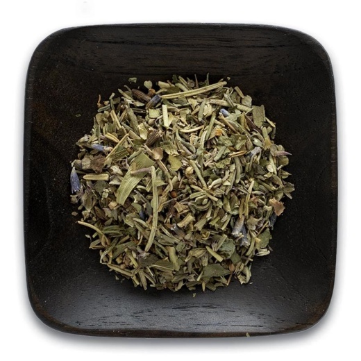 Frontier Co-Op Organic Herbes De Provence Seasoning Blend 1 Lb